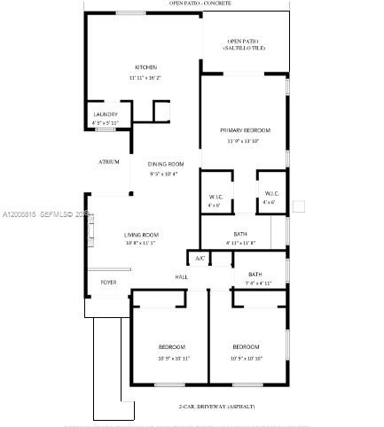 LAKES OF THE MEADOW-MEADO - Residential