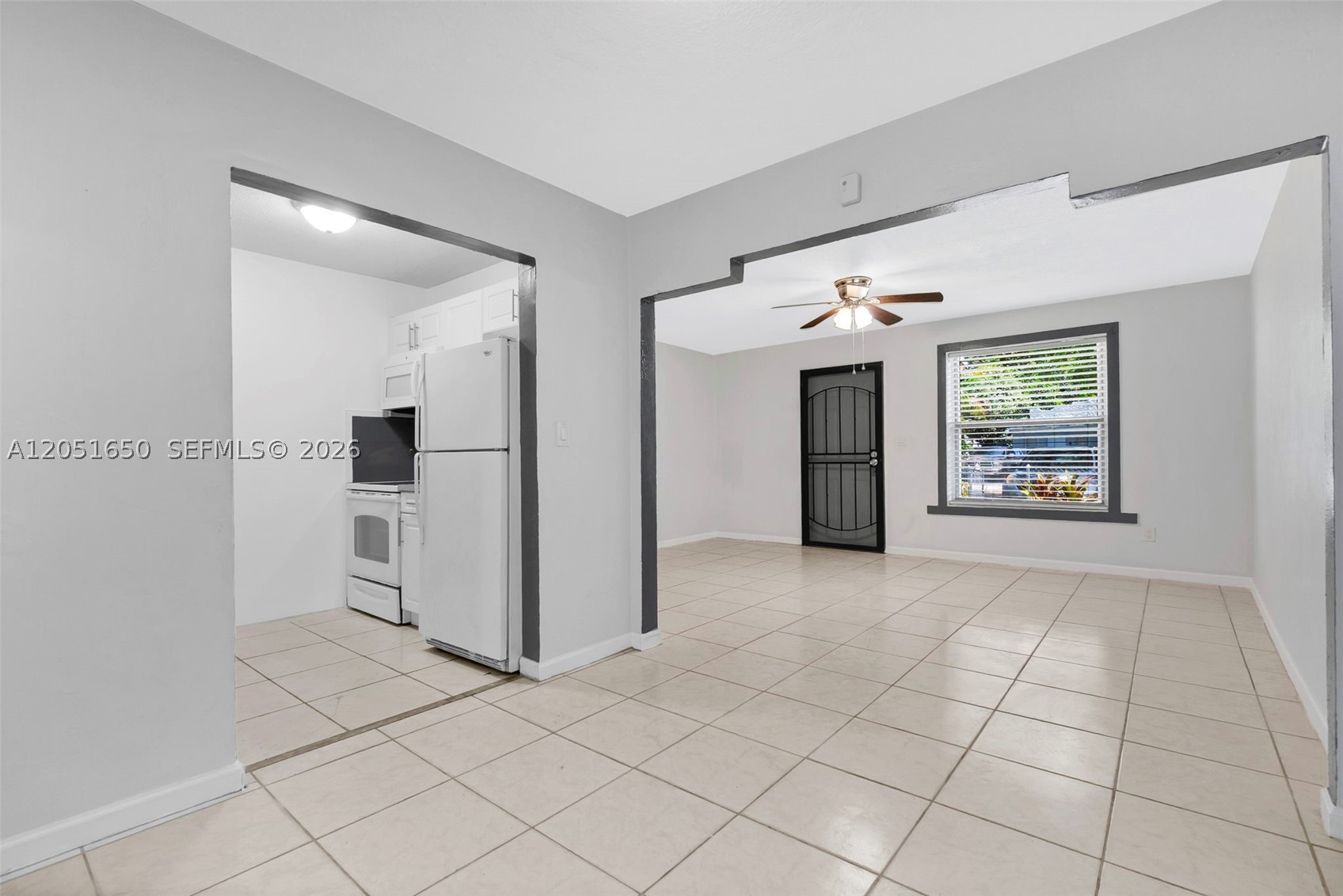 IRONS MANOR 5TH ADDN - Residential Lease