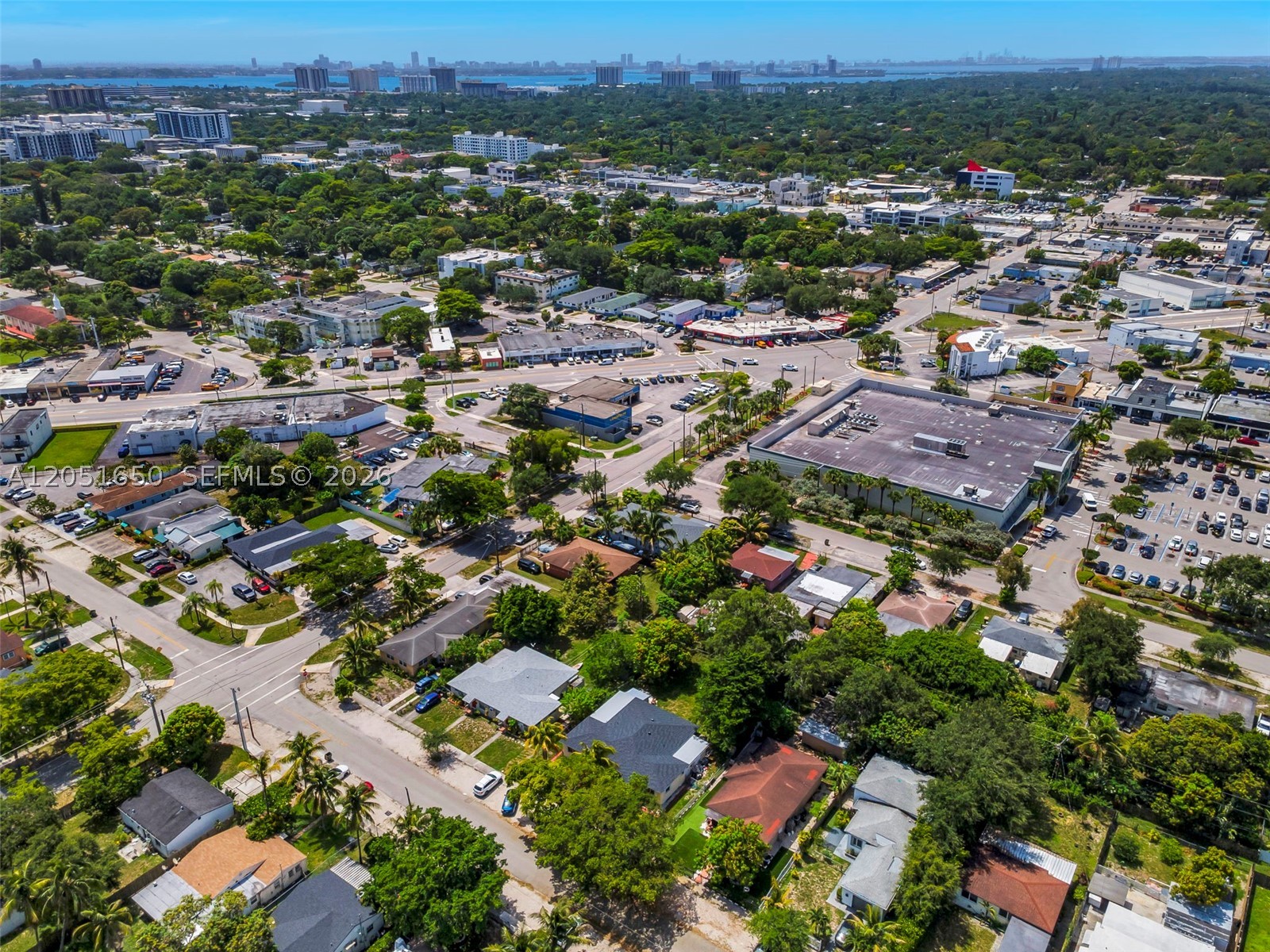 IRONS MANOR 5TH ADDN - Residential Lease
