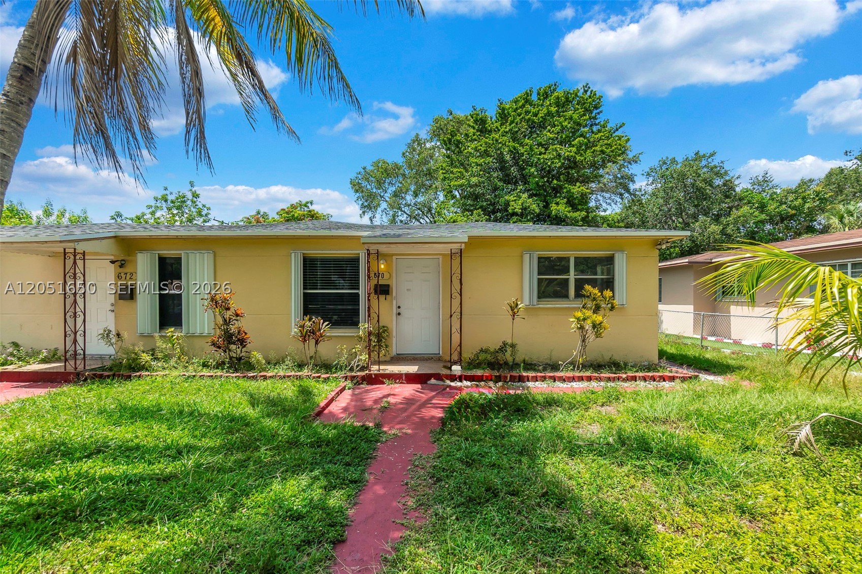 IRONS MANOR 5TH ADDN - Residential Lease