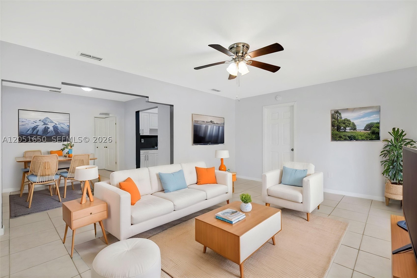 IRONS MANOR 5TH ADDN - Residential Lease