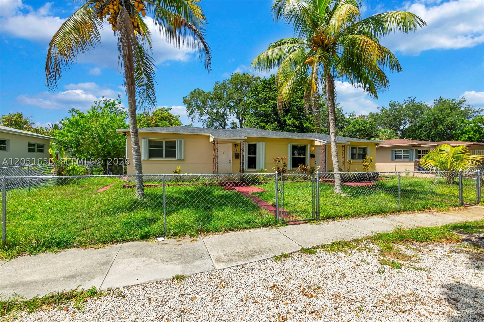 IRONS MANOR 5TH ADDN - Residential Lease