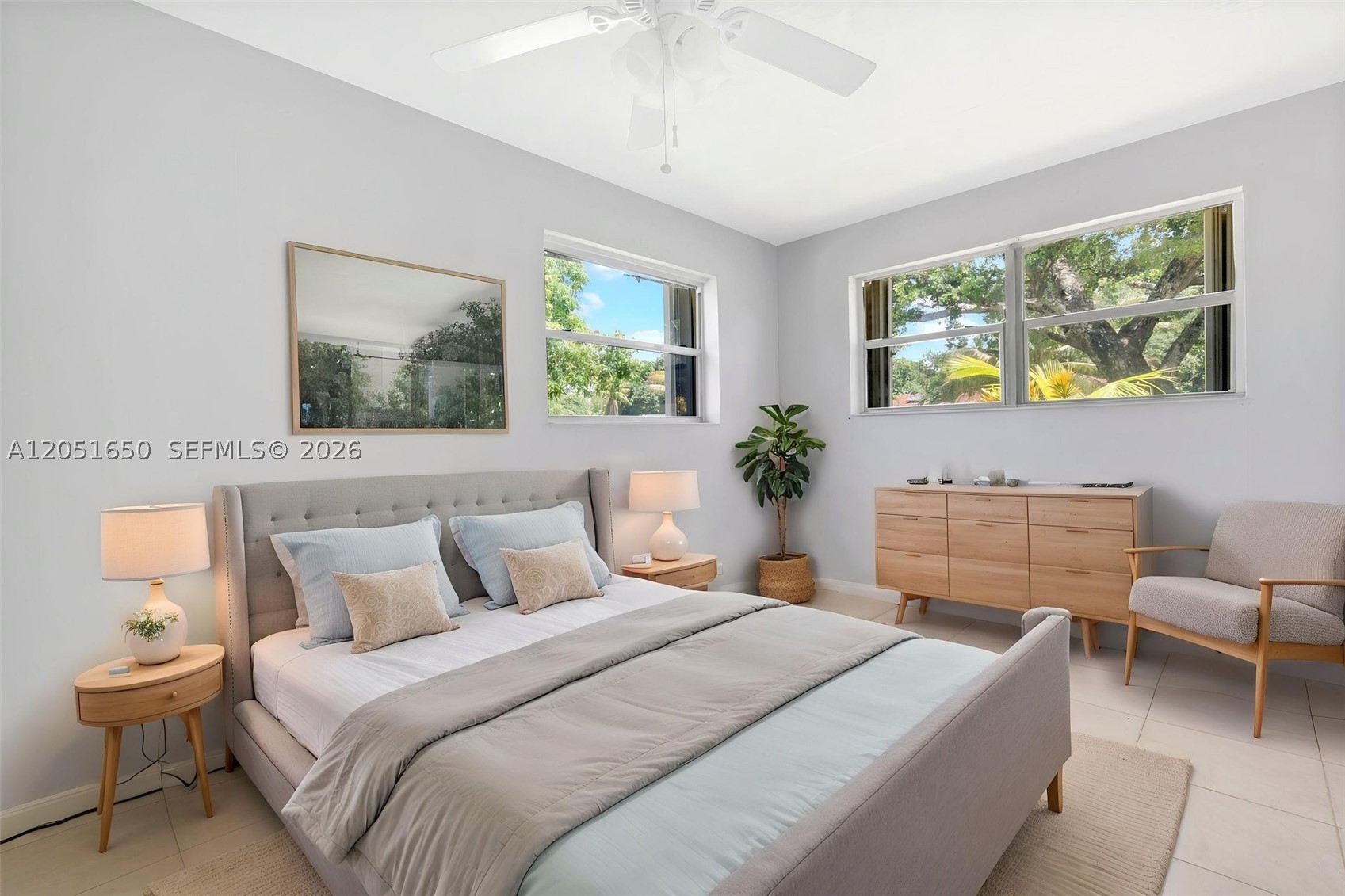 IRONS MANOR 5TH ADDN - Residential Lease