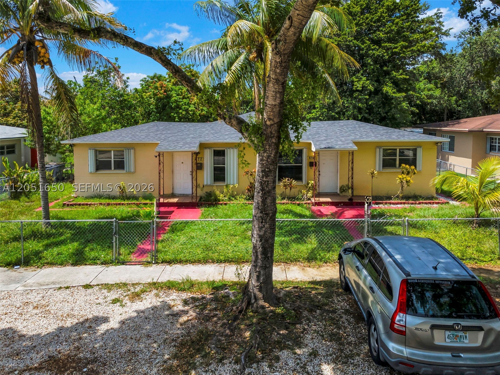 IRONS MANOR 5TH ADDN - Residential Lease