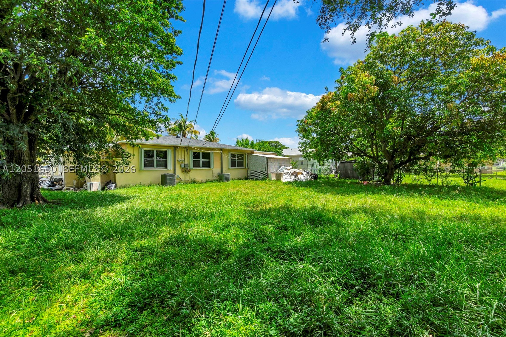 IRONS MANOR 5TH ADDN - Residential Lease