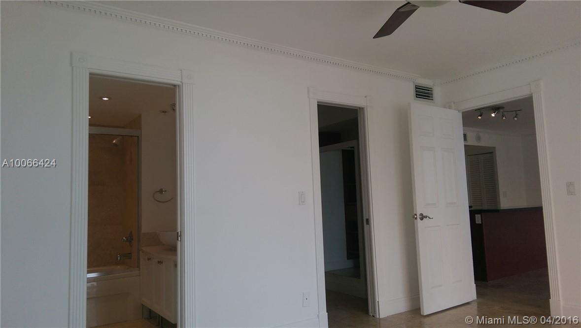 Brickell Harbour - Residential Lease