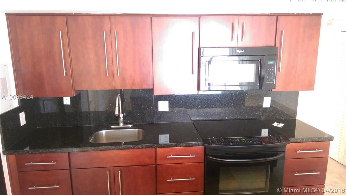 Brickell Harbour - Residential Lease
