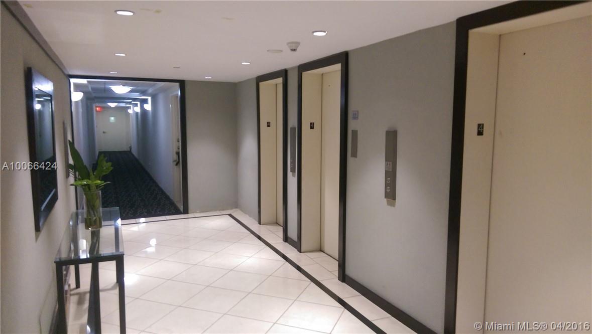 Brickell Harbour - Residential Lease
