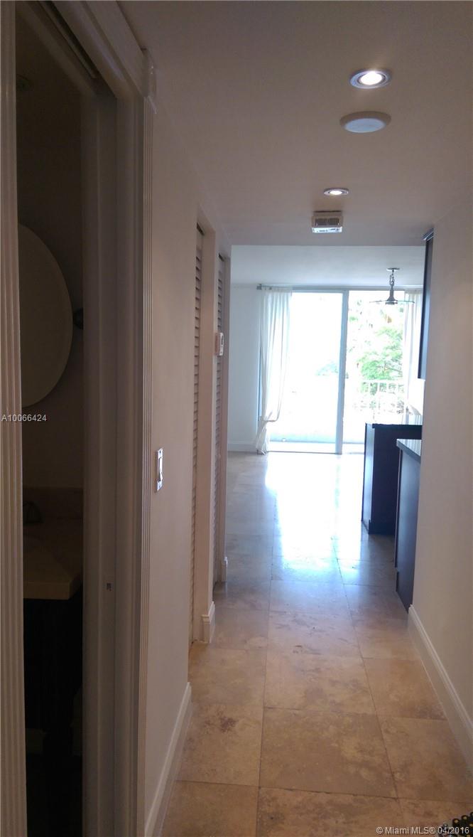 Brickell Harbour - Residential Lease