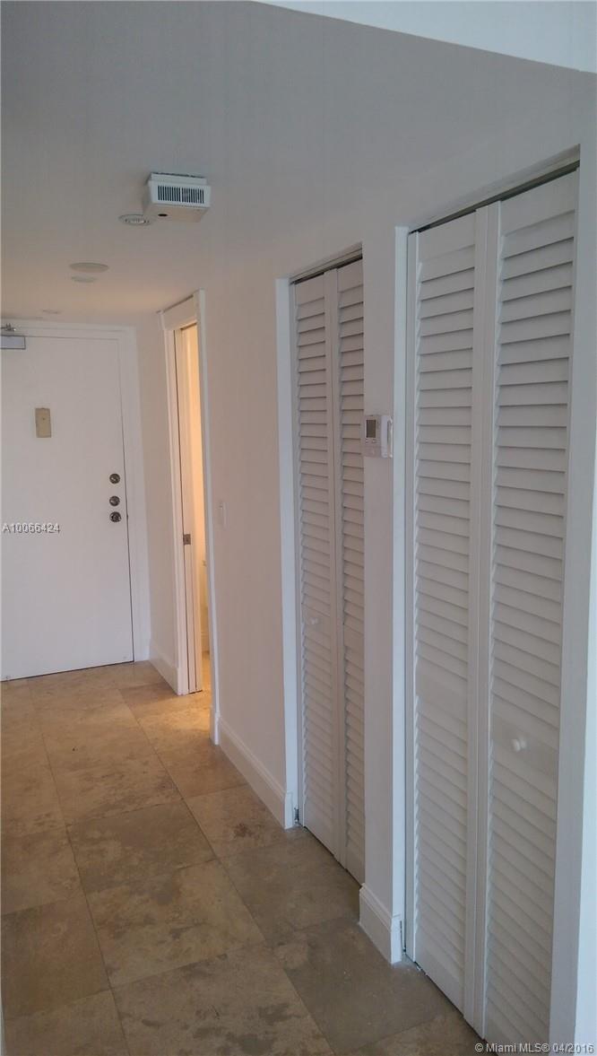 Brickell Harbour - Residential Lease