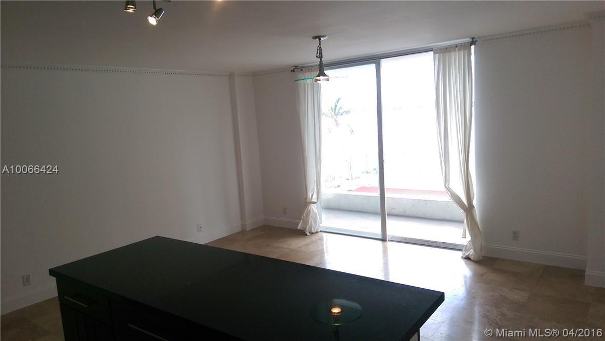 Brickell Harbour - Residential Lease