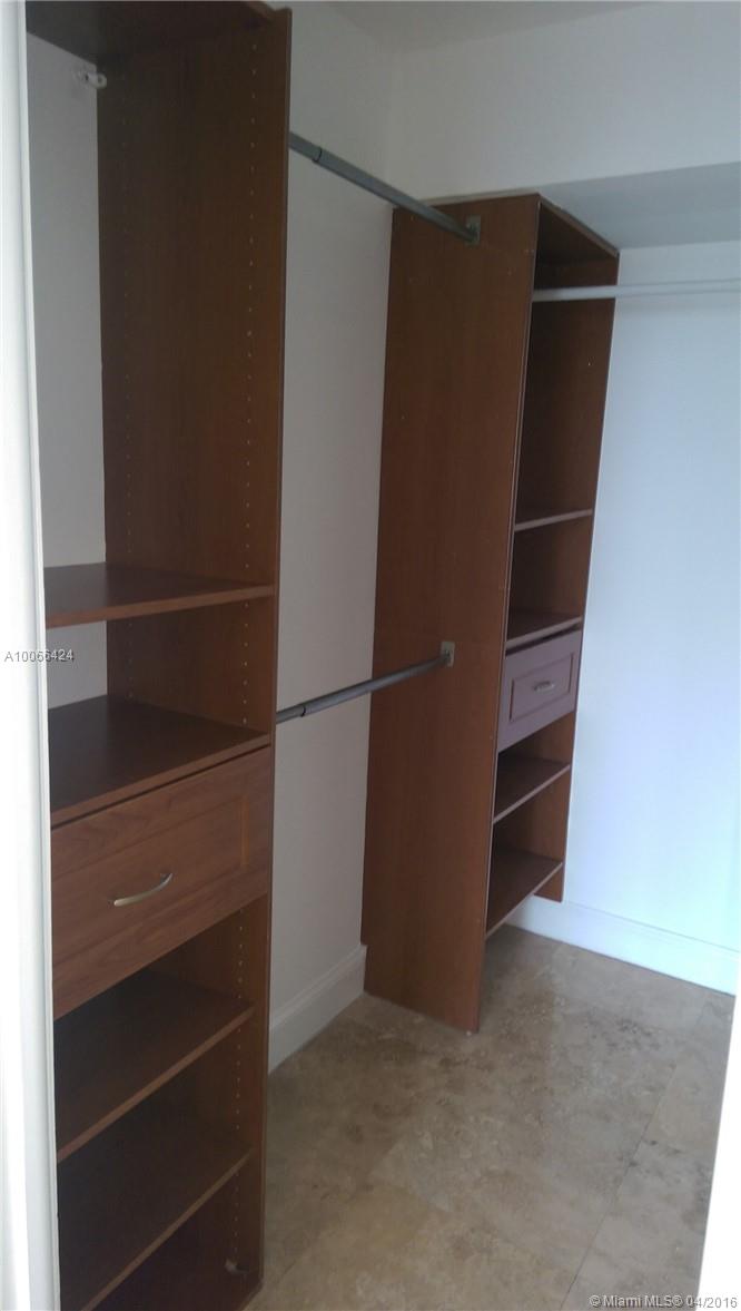 Brickell Harbour - Residential Lease