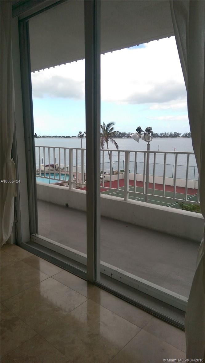 Brickell Harbour - Residential Lease