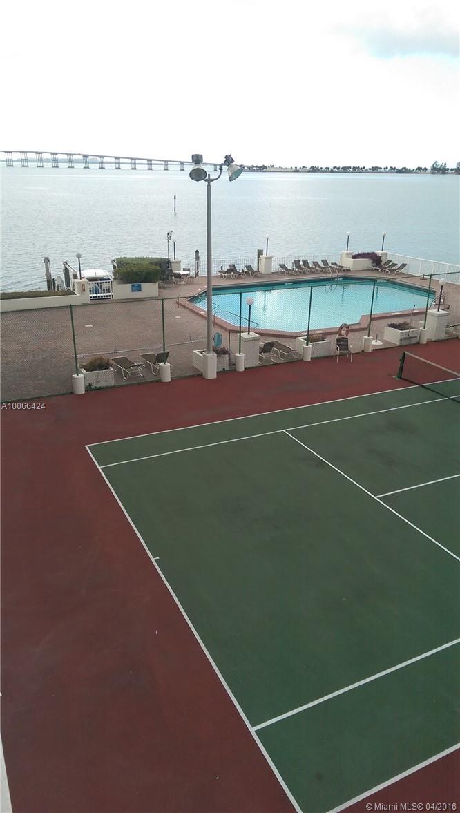 Brickell Harbour - Residential Lease