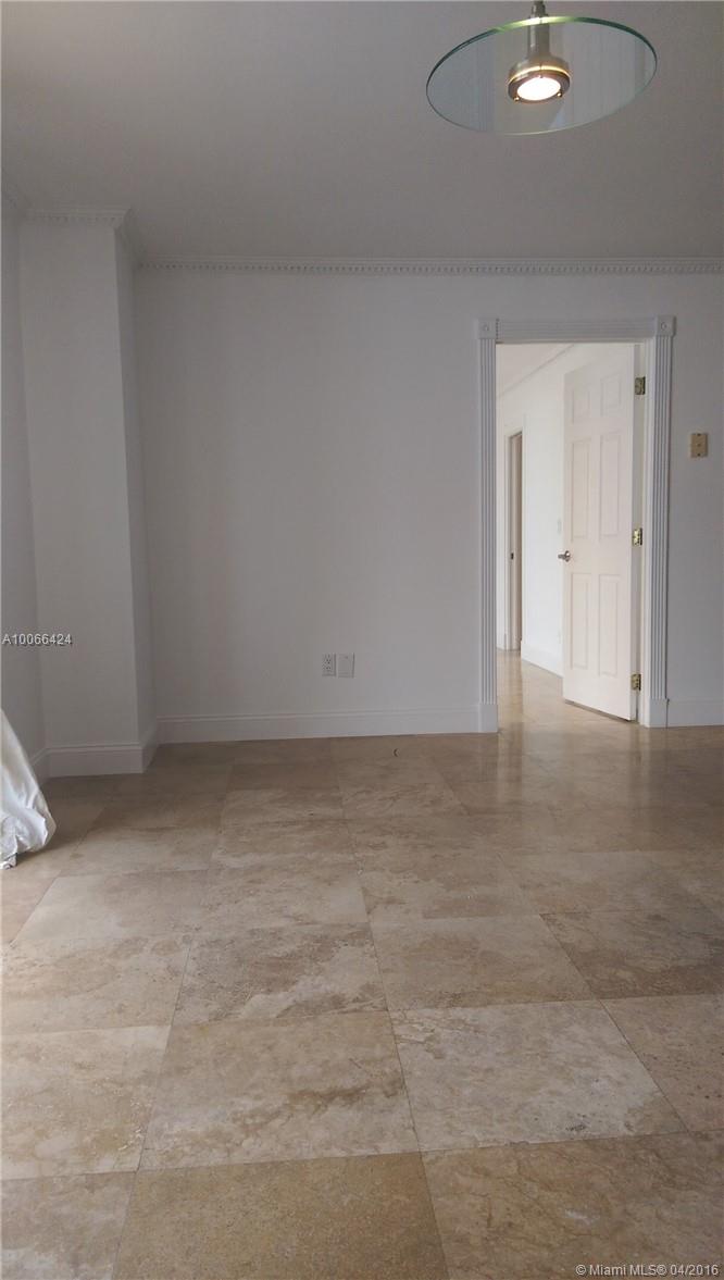 Brickell Harbour - Residential Lease
