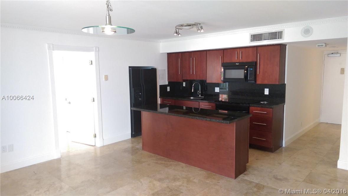 Brickell Harbour - Residential Lease