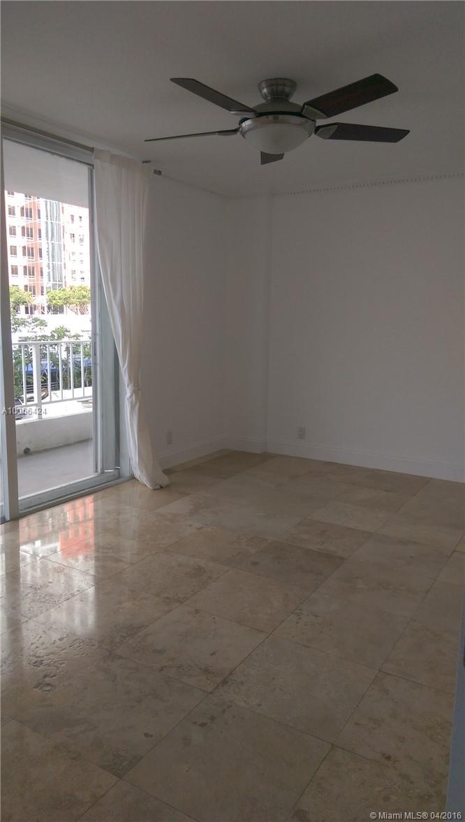 Brickell Harbour - Residential Lease