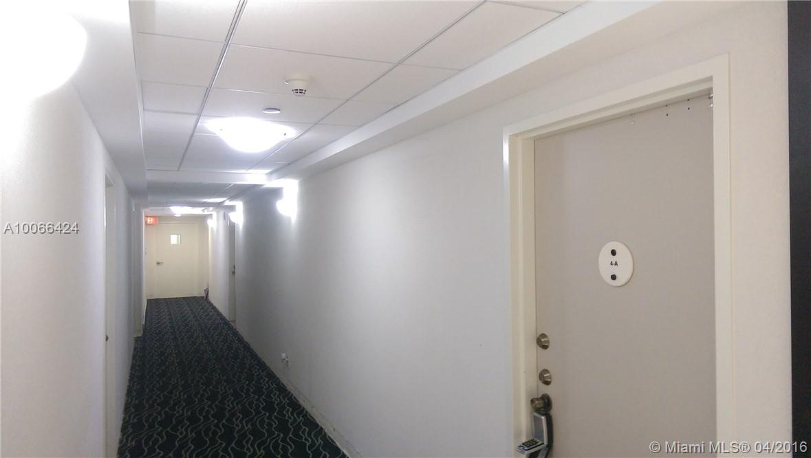 Brickell Harbour - Residential Lease