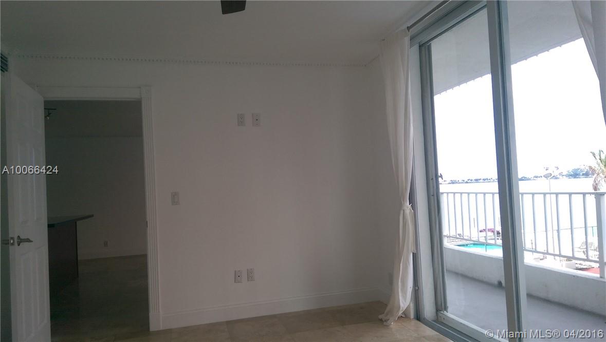 Brickell Harbour - Residential Lease