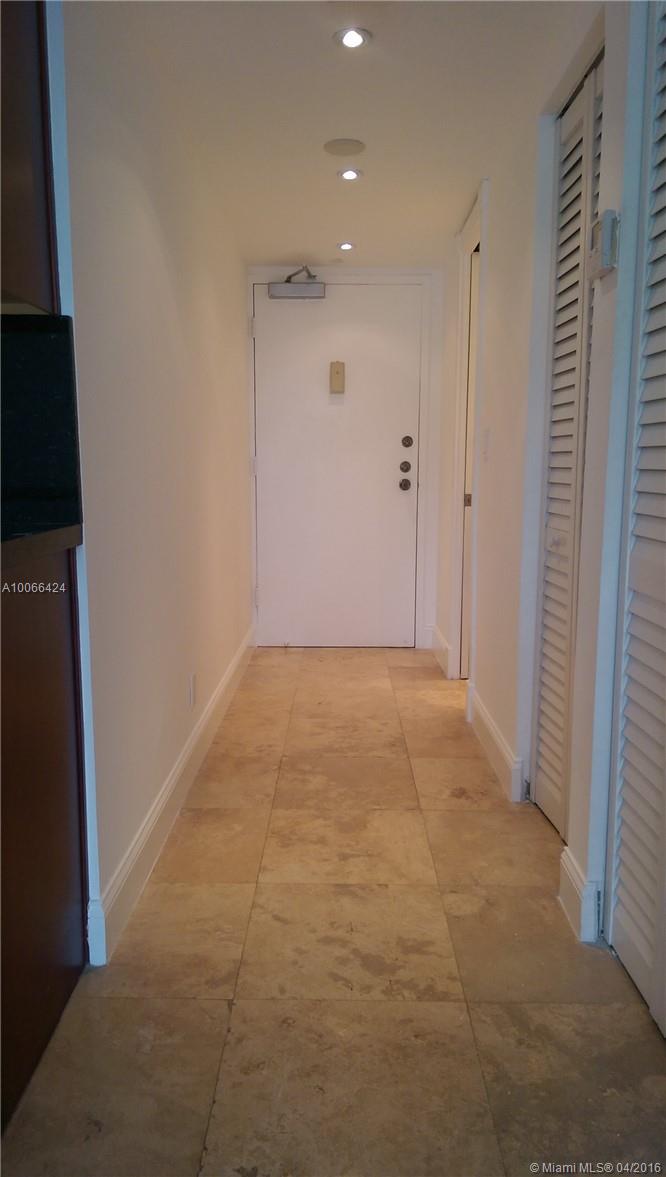 Brickell Harbour - Residential Lease