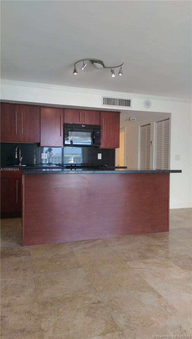 Brickell Harbour - Residential Lease