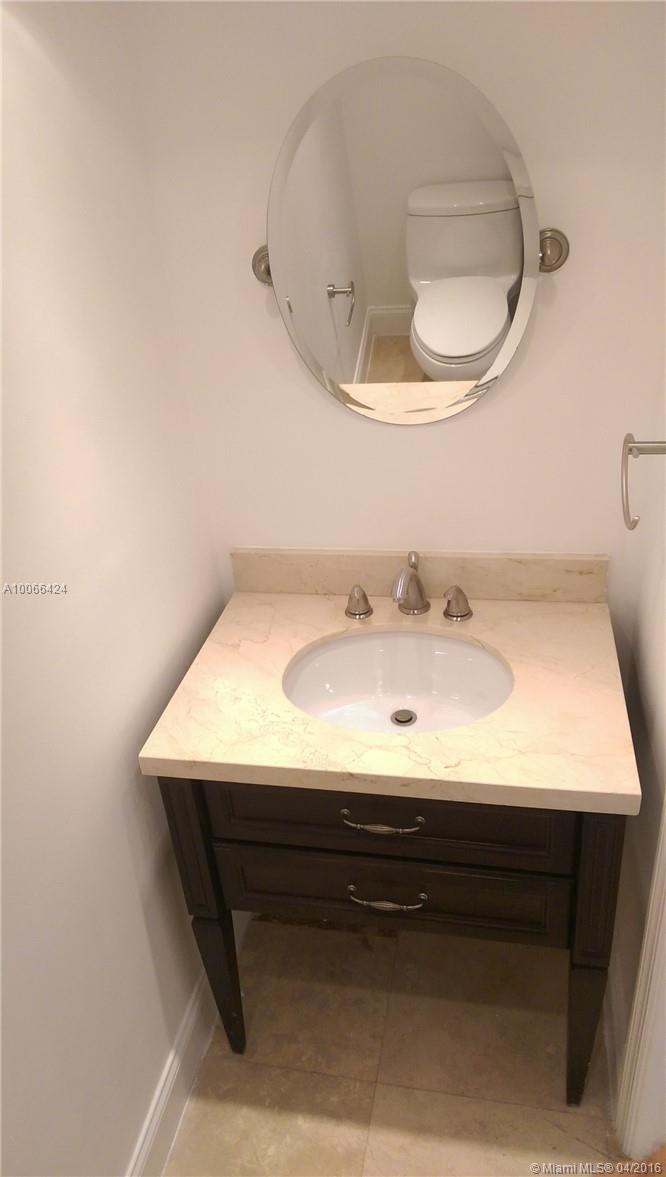 Brickell Harbour - Residential Lease