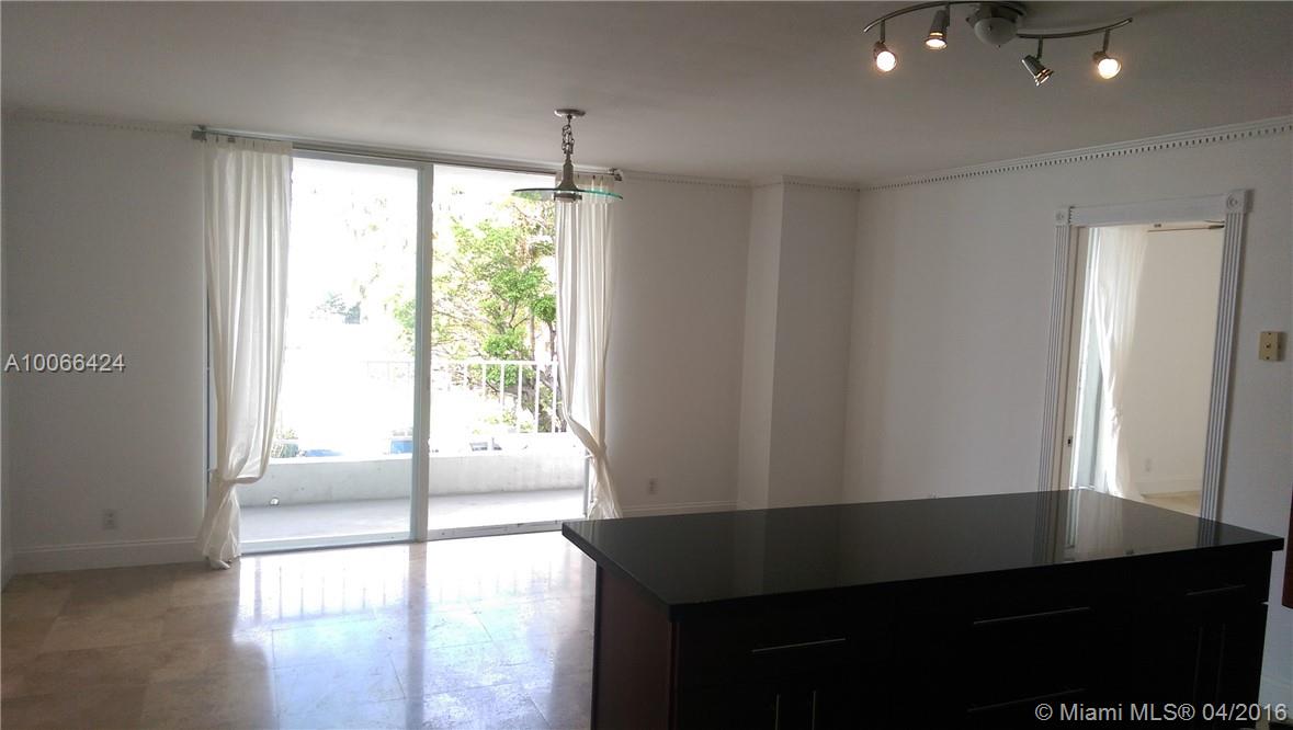 Brickell Harbour - Residential Lease