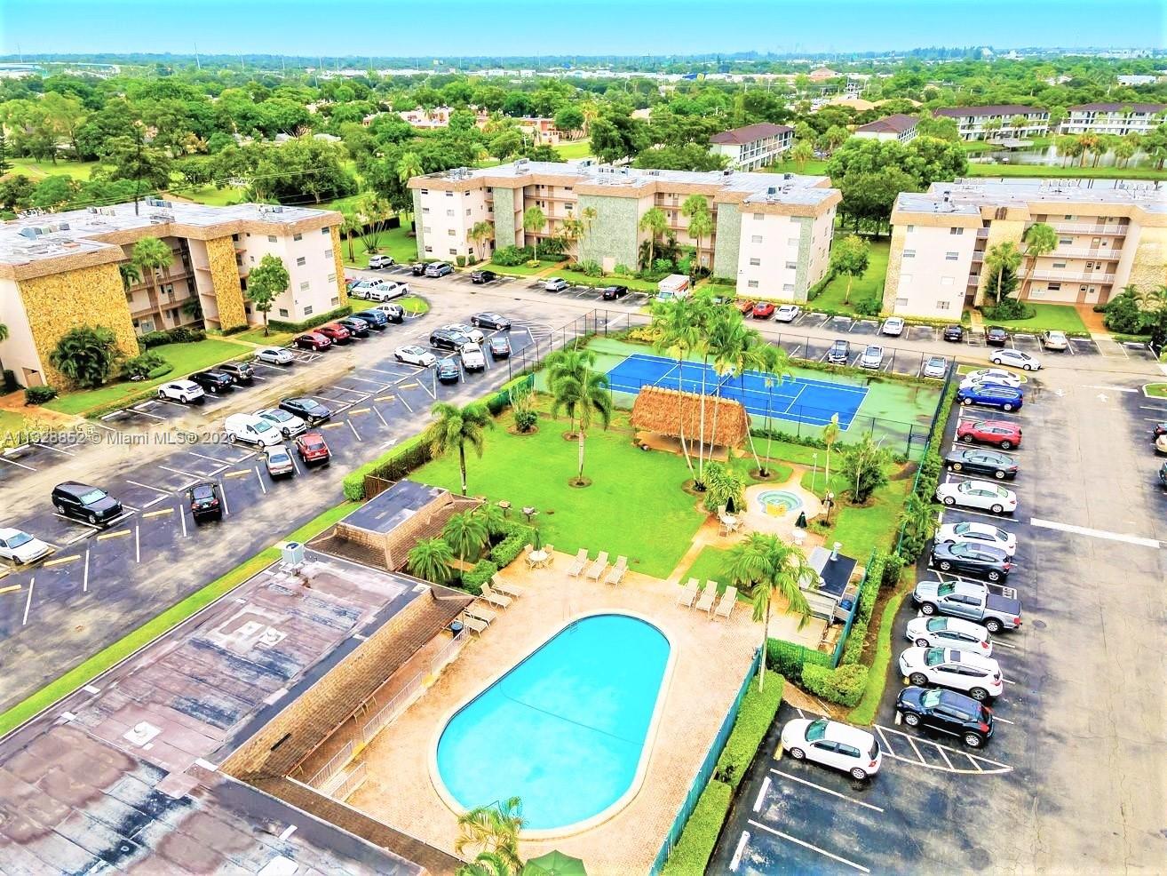 ARROWHEAD CONDO 8 - Residential Lease