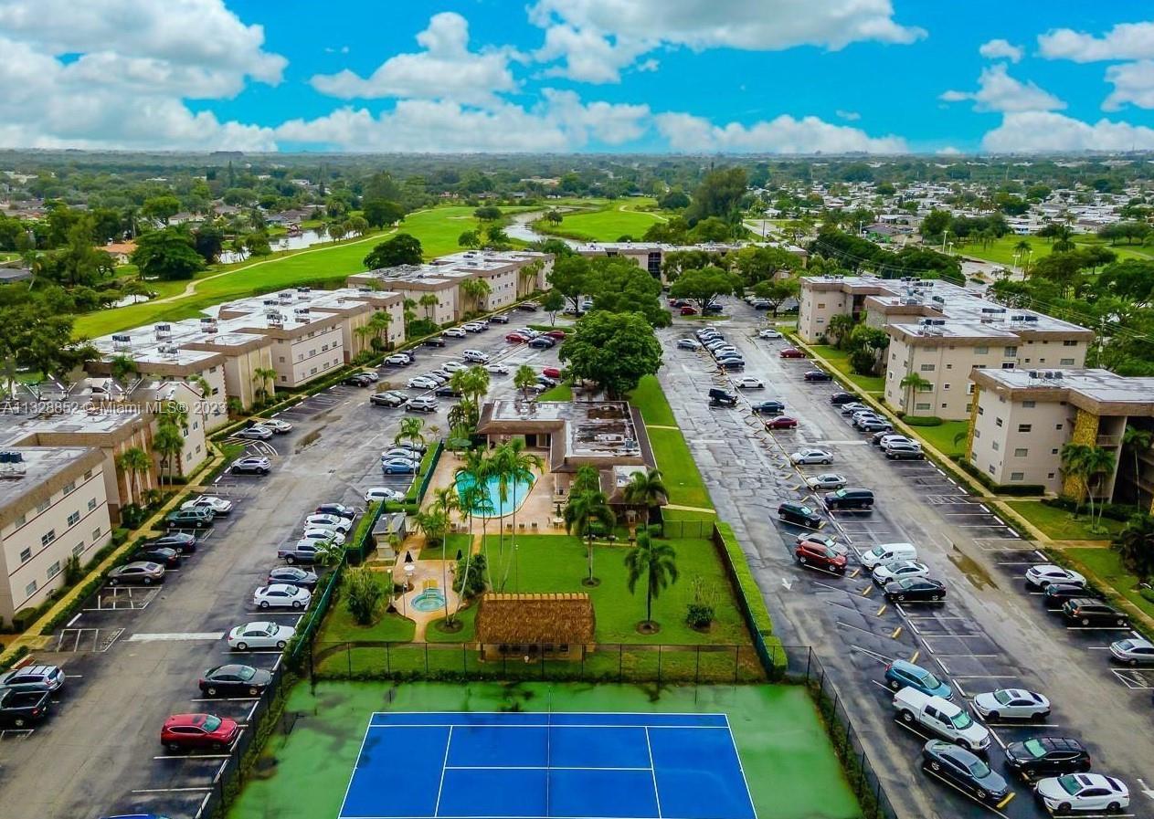 ARROWHEAD CONDO 8 - Residential Lease