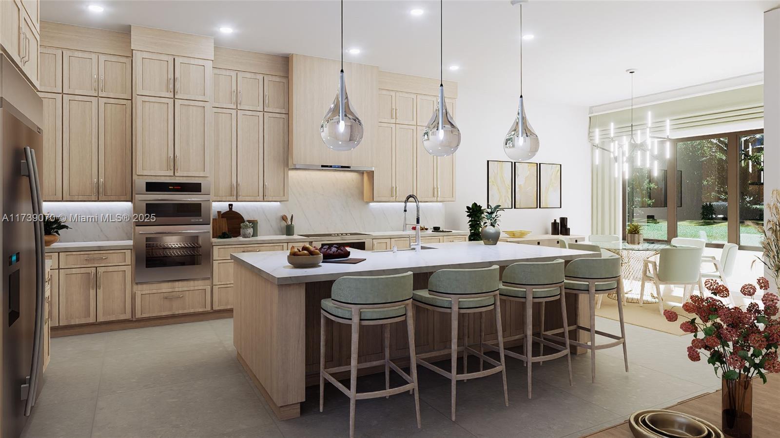 FLAMINGO RANCH ESTATES - Residential