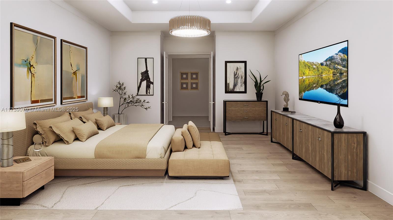 FLAMINGO RANCH ESTATES - Residential