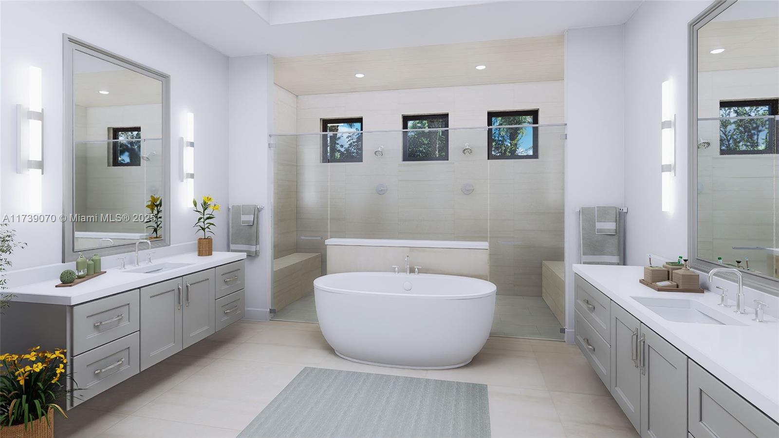 FLAMINGO RANCH ESTATES - Residential