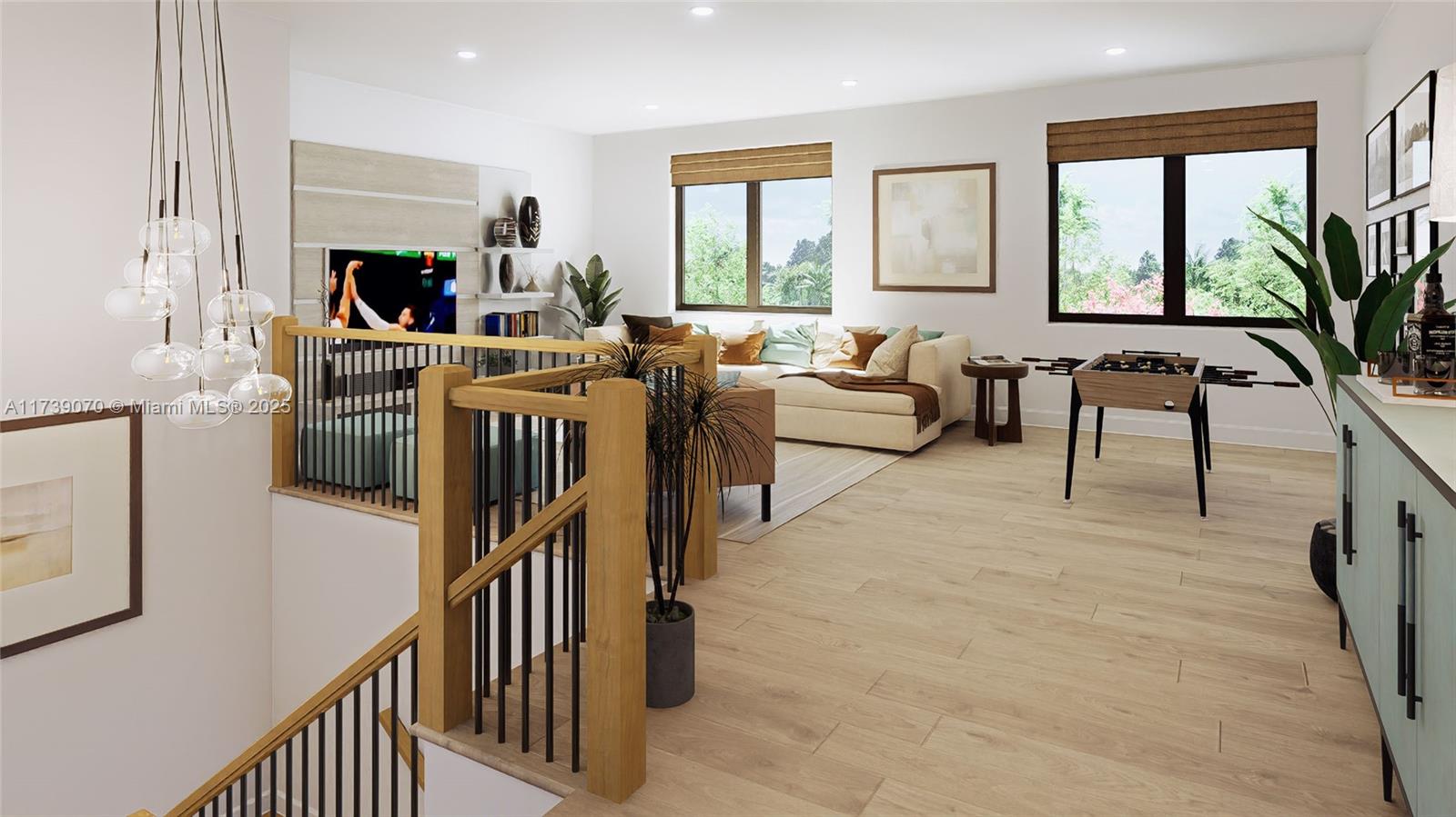 FLAMINGO RANCH ESTATES - Residential