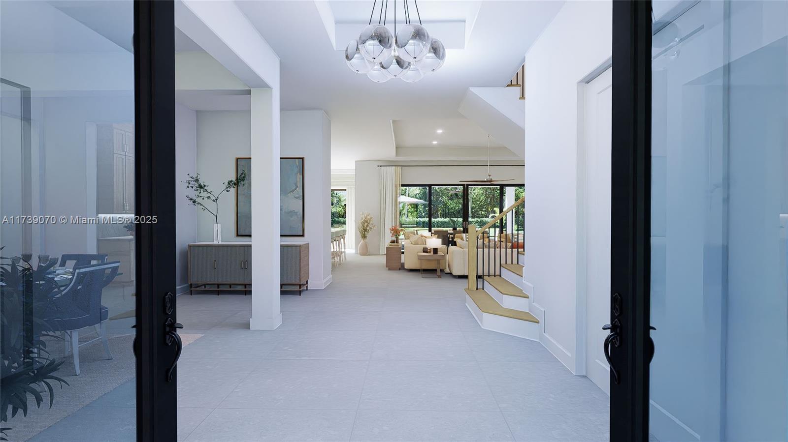 FLAMINGO RANCH ESTATES - Residential