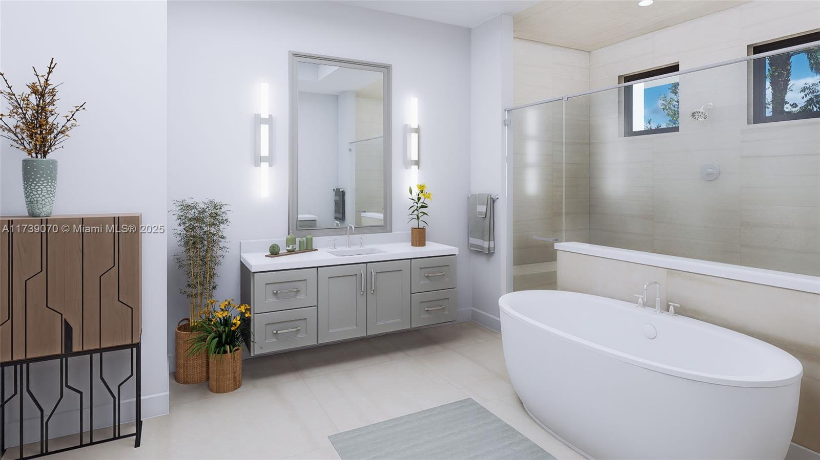 FLAMINGO RANCH ESTATES - Residential