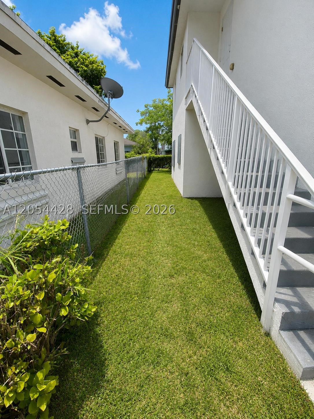 BUCKEYE PARK - Residential Income