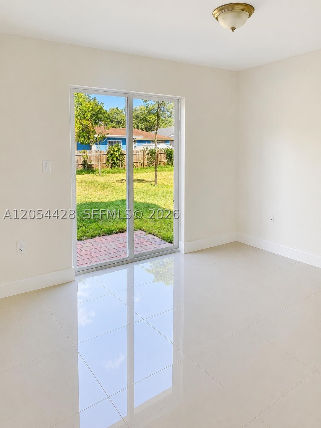 BUCKEYE PARK - Residential Income