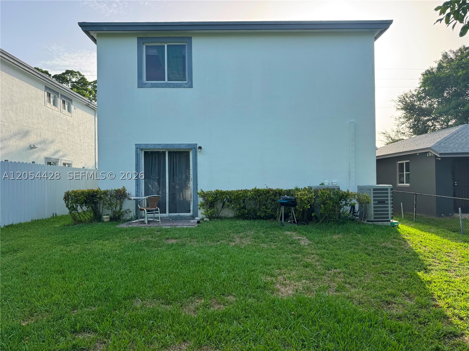 BUCKEYE PARK - Residential Income