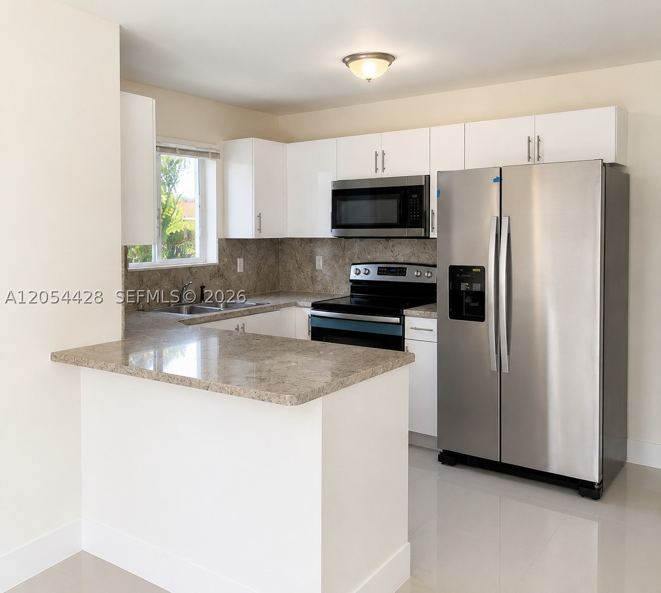 BUCKEYE PARK - Residential Income