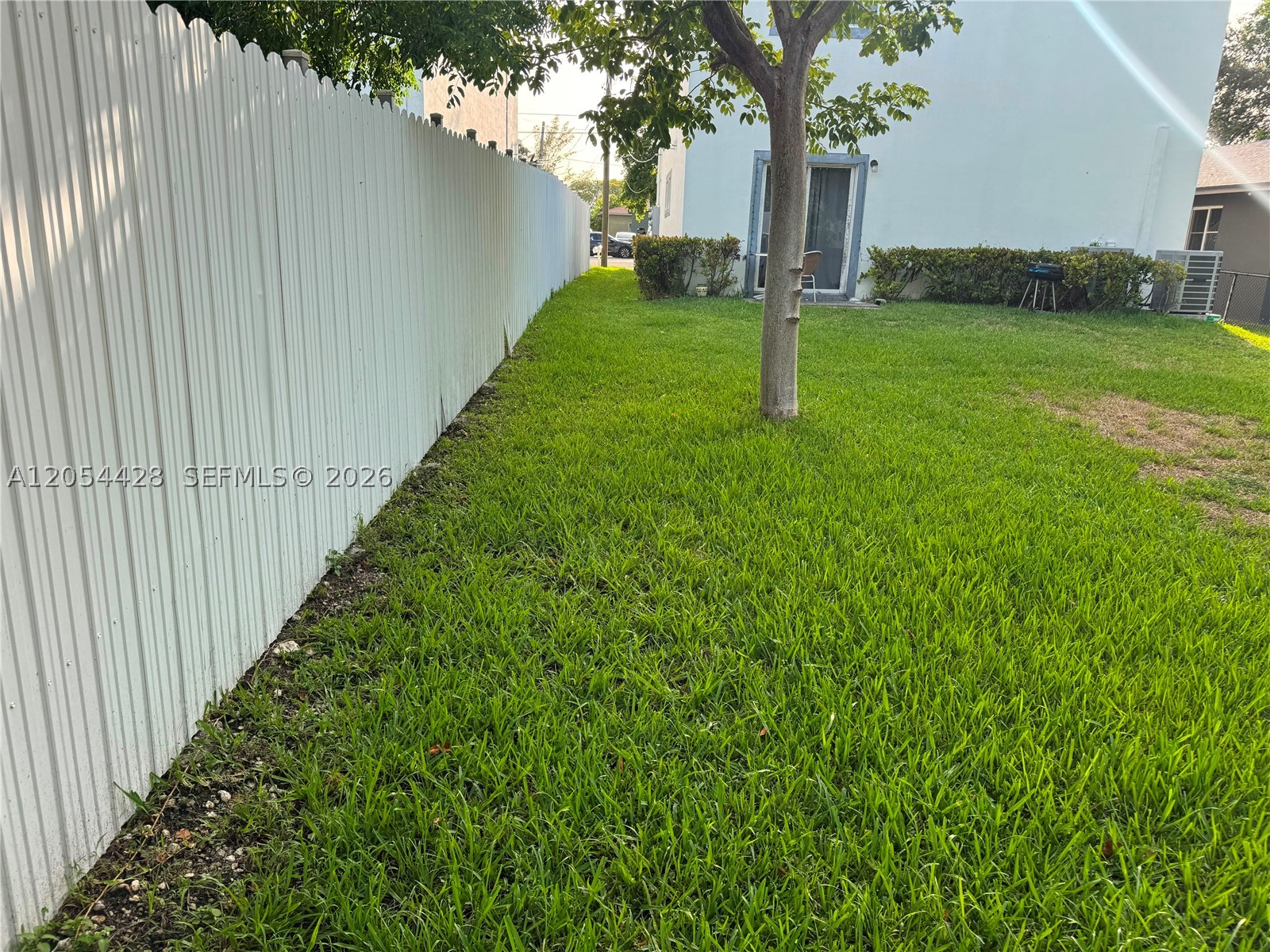 BUCKEYE PARK - Residential Income