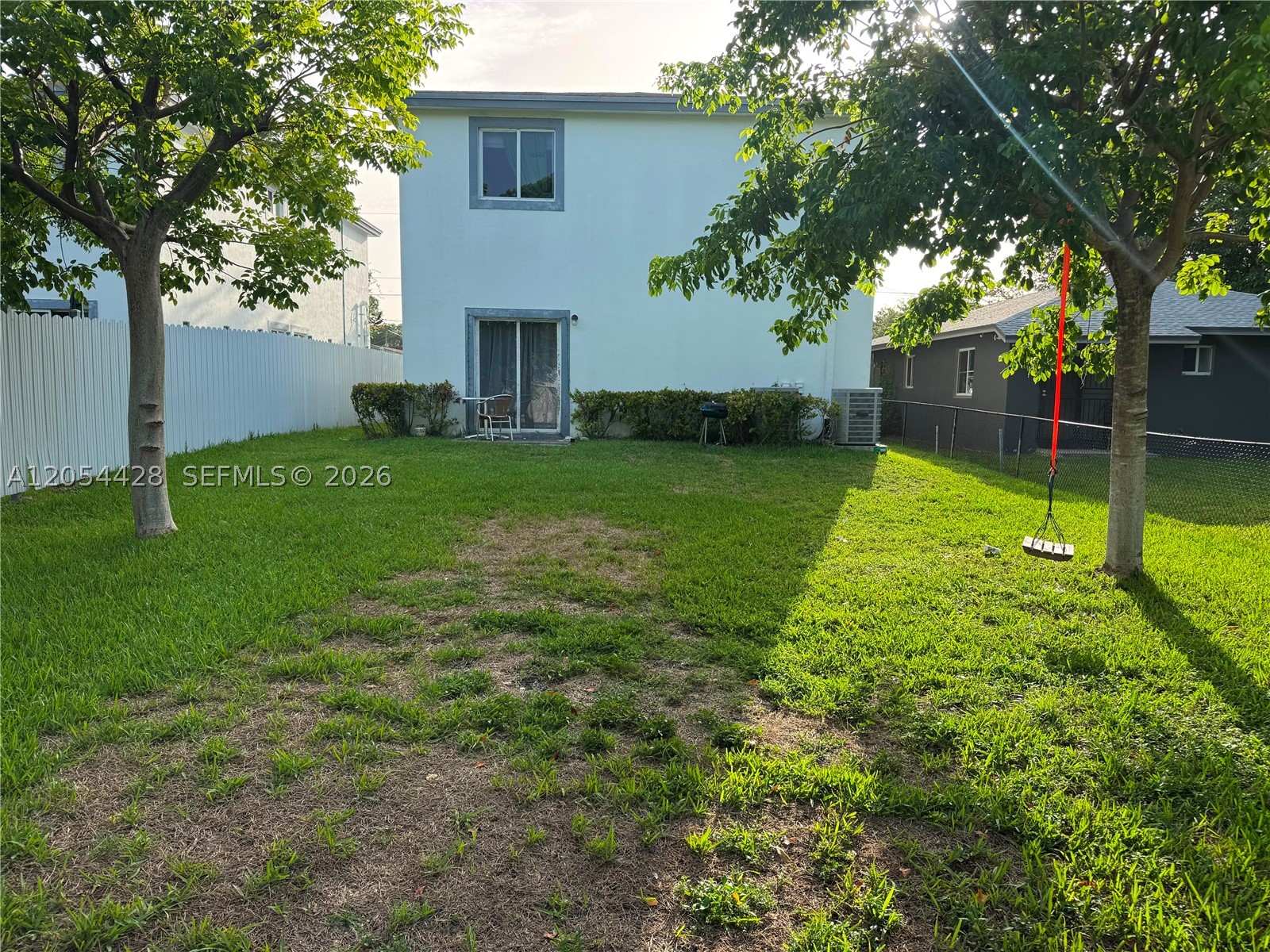 BUCKEYE PARK - Residential Income