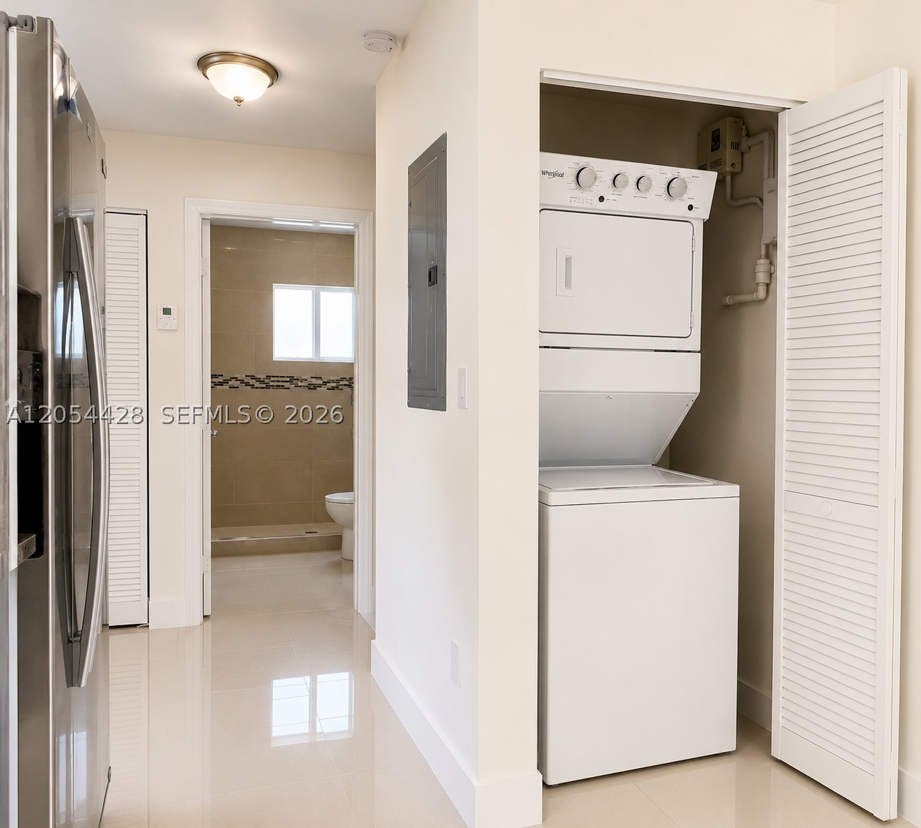 BUCKEYE PARK - Residential Income