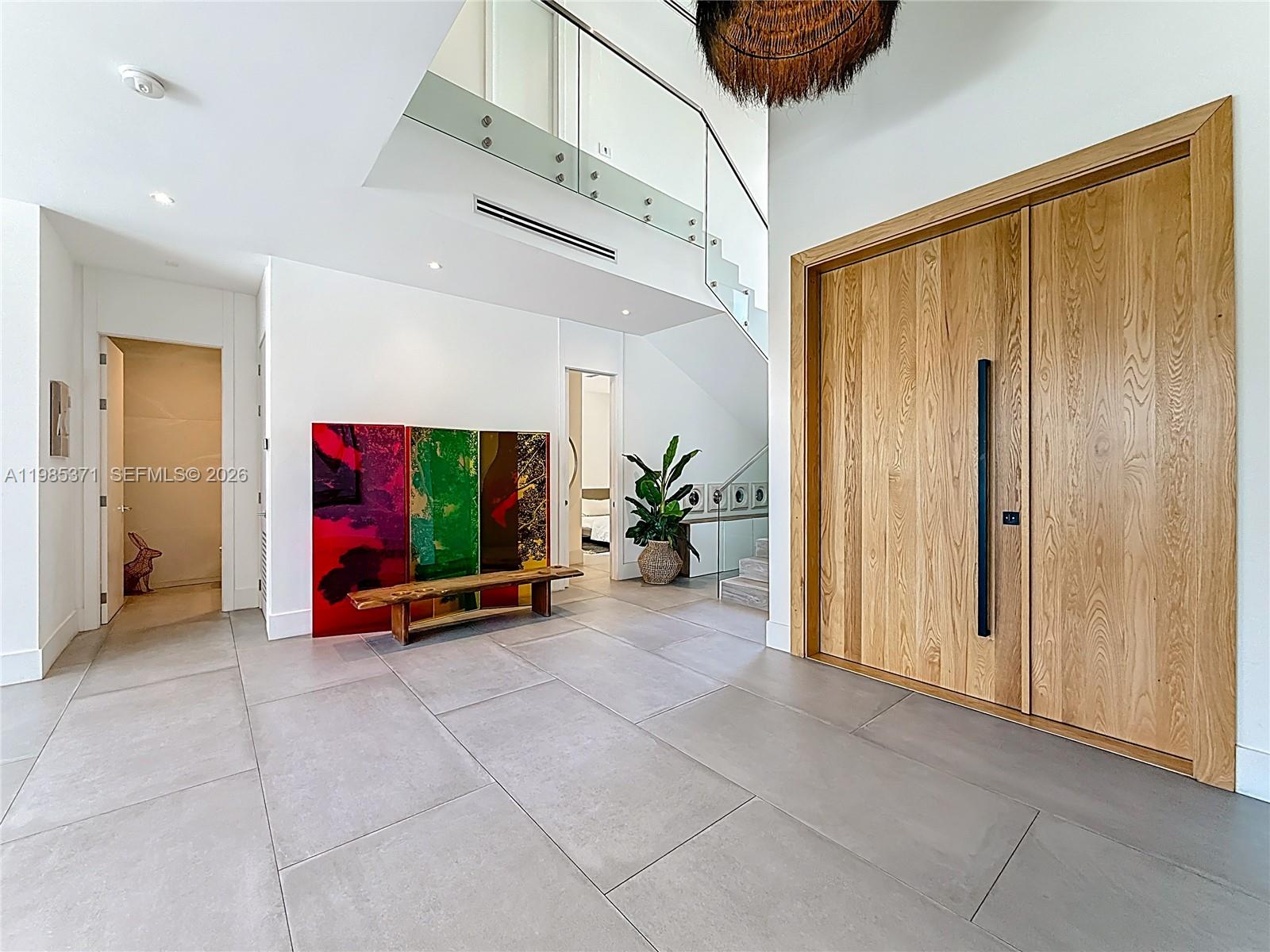 TROPICAL ISLE HOMES SUB - Residential