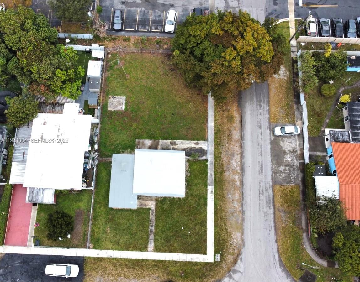 HIALEAH 16 ADDN AMD & REV - Residential