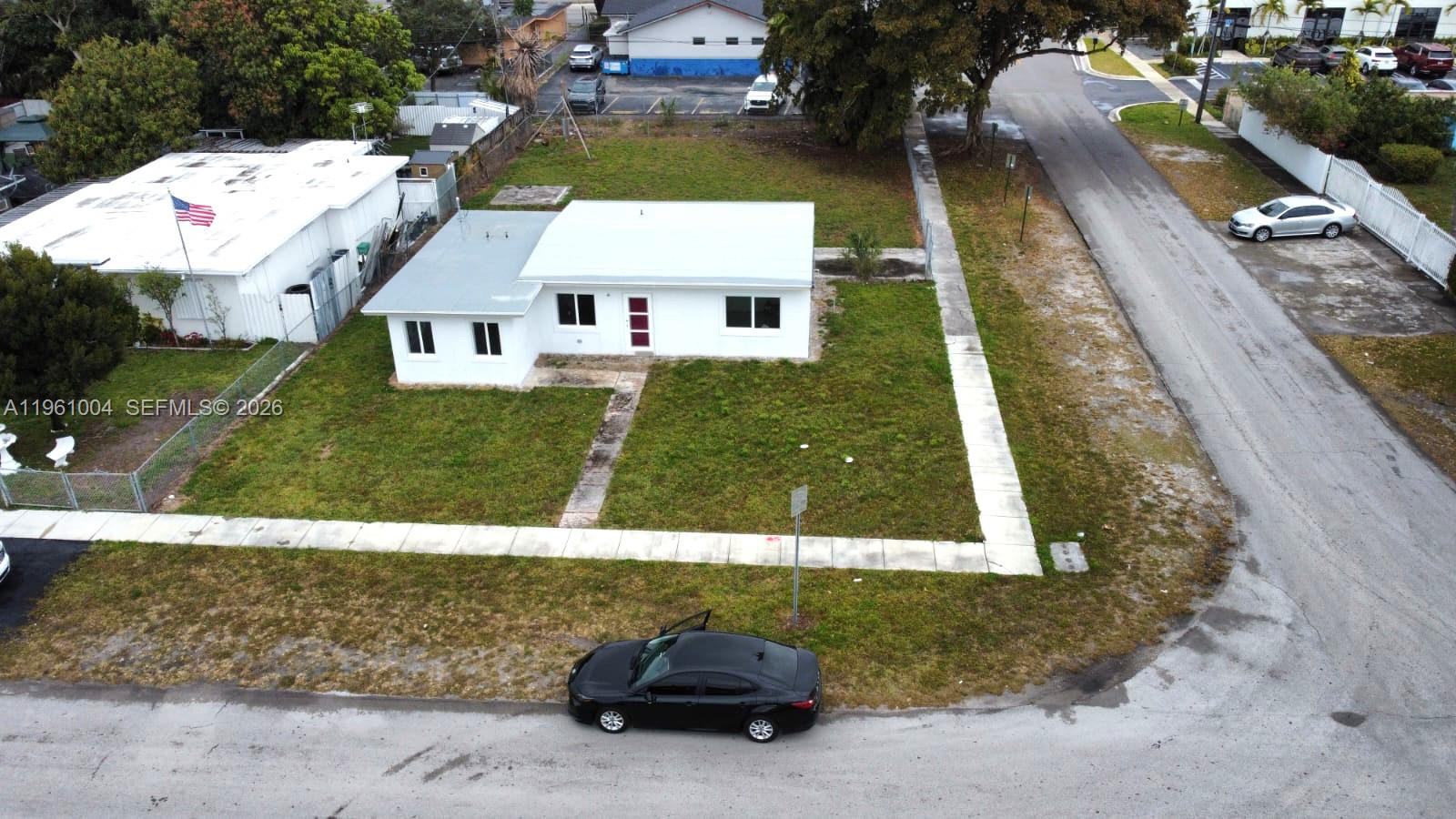 HIALEAH 16 ADDN AMD & REV - Residential