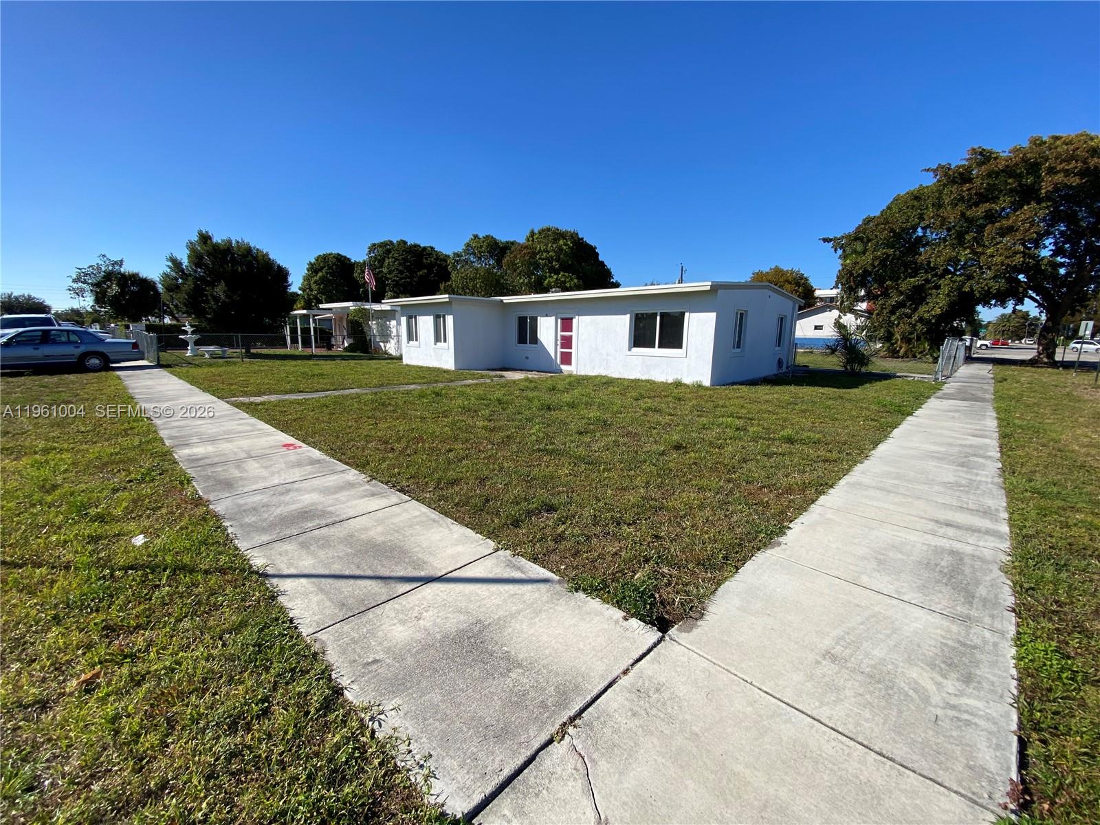 HIALEAH 16 ADDN AMD & REV - Residential