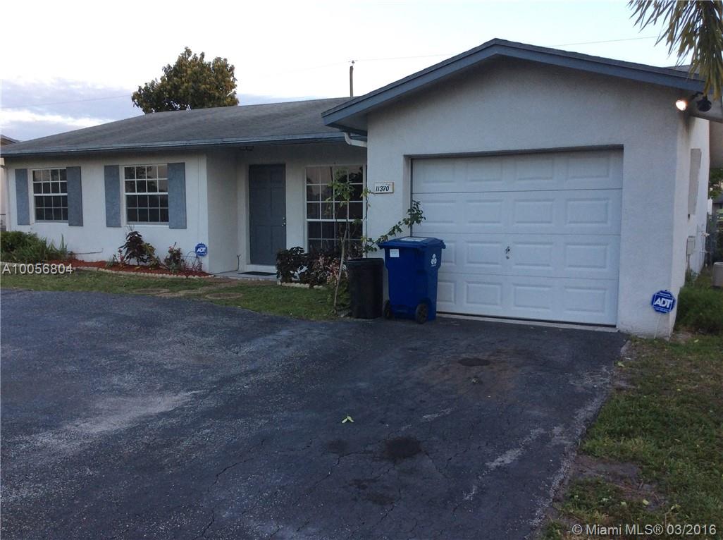 Sunrise Golf Village Sec - Residential