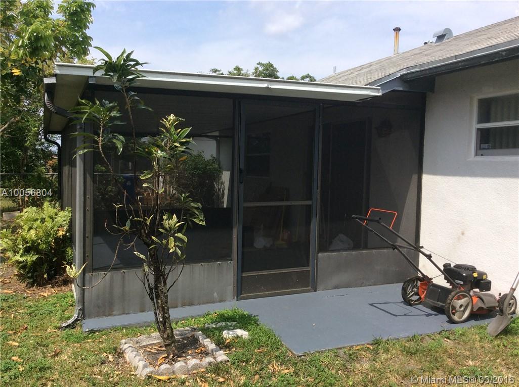 Sunrise Golf Village Sec - Residential