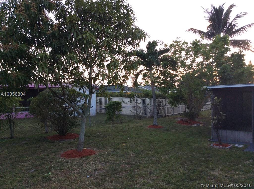 Sunrise Golf Village Sec - Residential