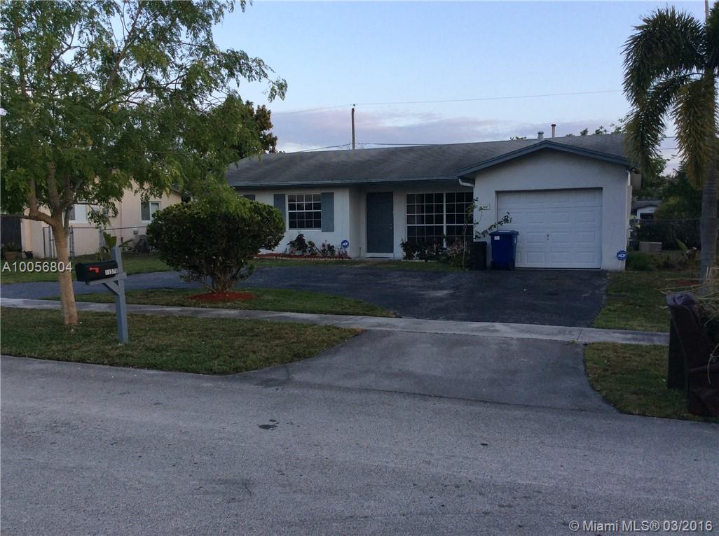 Sunrise Golf Village Sec - Residential